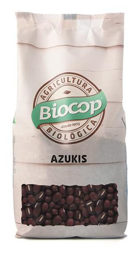 Azukis 500 Grs. (Biocop)