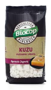 Kuzu Granulado Pueraria Lobata 100 gr. (Biocop)
