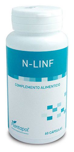 N Linf  60 Caps. (Plantapol)