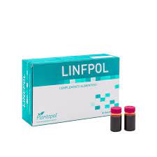 Linfpol 20 Viales (Plantapol)