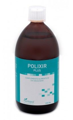 Polixir Plus 1Lt. (Plantapol)