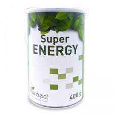 Super Energy 400 Grs. (Plantapol)
