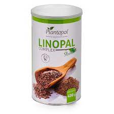 Linopal Complex 400 Grs. C/Estevia (Plantapol)