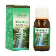 Regenpol Aceite 60 Ml. (Plantapol)