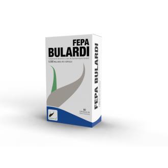 Fepa Boulardi 60 Caps. (Fepadiet)