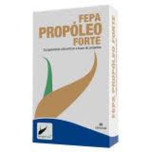 Fepa Propoleo Forte 20 Caps. (Fepadiet)