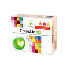 Colestia 30 Caps. (Novadiet)