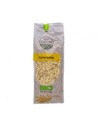 Copos De Avena Integral 500 Grs. (Eco Salim)