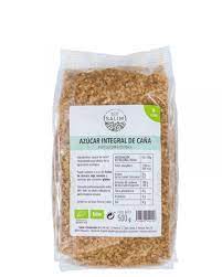Azucar Integral De Caña 500Gr (Eco Salim)