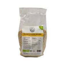 Salvado De Avena Integ. 250 Grs. (Eco Salim)