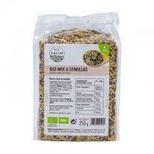 Pipas De Girasol 250 Grs. (Eco Salim)