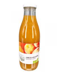 Zumo De Melocoton 1L. (Eco Salim)