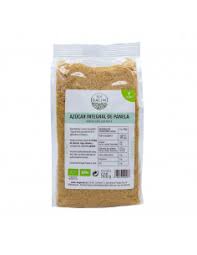 Azucar Integ. Caña 1 Kg. *No Bio* (Int Salim)