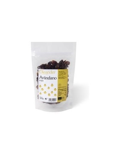 Espirales Tricolor De Arroz Bio 500 Grs. (Oleander)