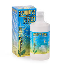 Resolutivo Regium 600 Ml. (Plameca)