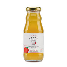 Botellin De Manzana 200 Ml. (Cal Valls)