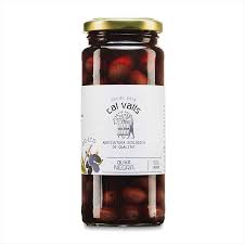 Oliva Negra 358Ml (Cal Valls)