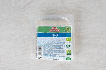 Tofu Fresco Natursoy - 250Gr. ( Natursoy )