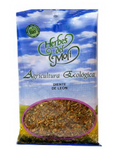 Diente De Leon 40 Grs. (Hebes Del Moli)