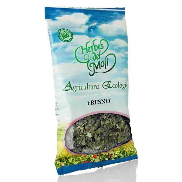 Fresno Hojas 30 Grs.(Herbes Del Moli)