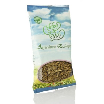 Genciana Raiz Eco 70G. (Herbes Del Moli)