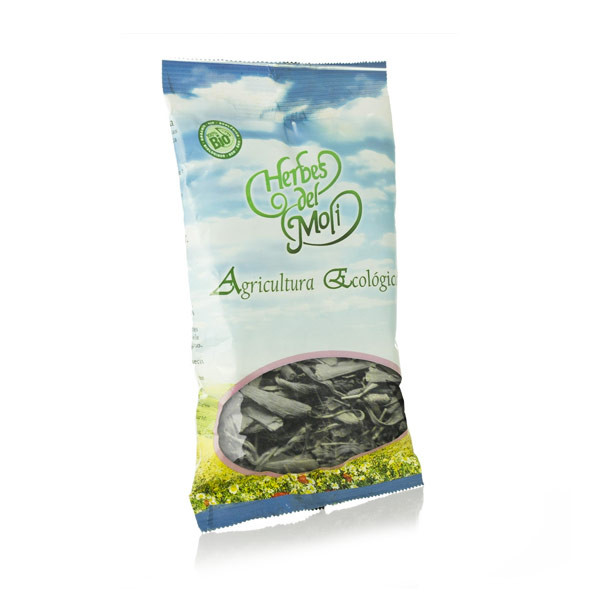 Ginkgo Hojas 40 Grs. (Herbes)