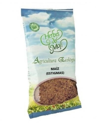 Estigmas De Maiz 20Gr ( Herbes Del Moli)