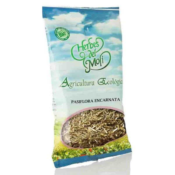 Pasiflora Planta 40 Grs. (Herbes Del Moli)