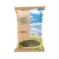 Romero Planta 70 Grs. (Herbes Del Moli)