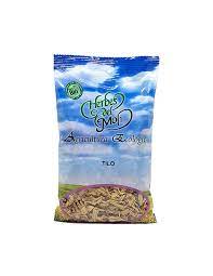 Tilo Corteza 60 Grs. (Herbes Del Moli)