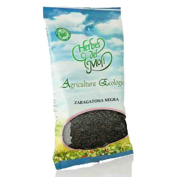 Zaragatona Negra 80 Grs. (Herbes)