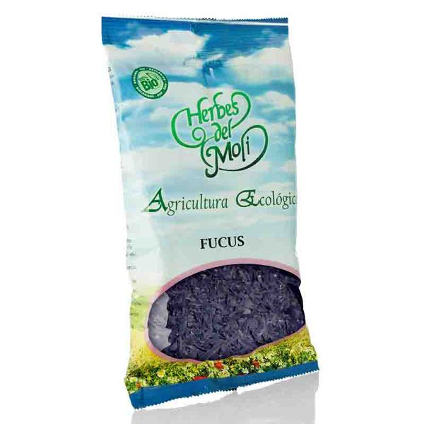 Fucus 75Gr (Herbes Del Moli)
