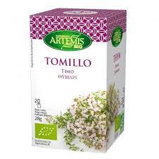 Tomillo 20 Filtros (Artemis)