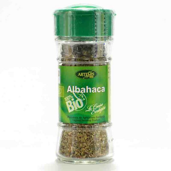 Albahaca 12 Grs. (Artemis)