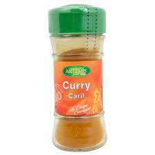 Curry 30 Grs. (Artemis)