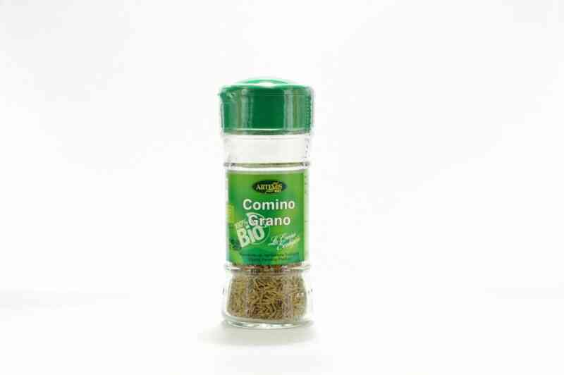 Comino En Grano 20 Grs. (Artemis)