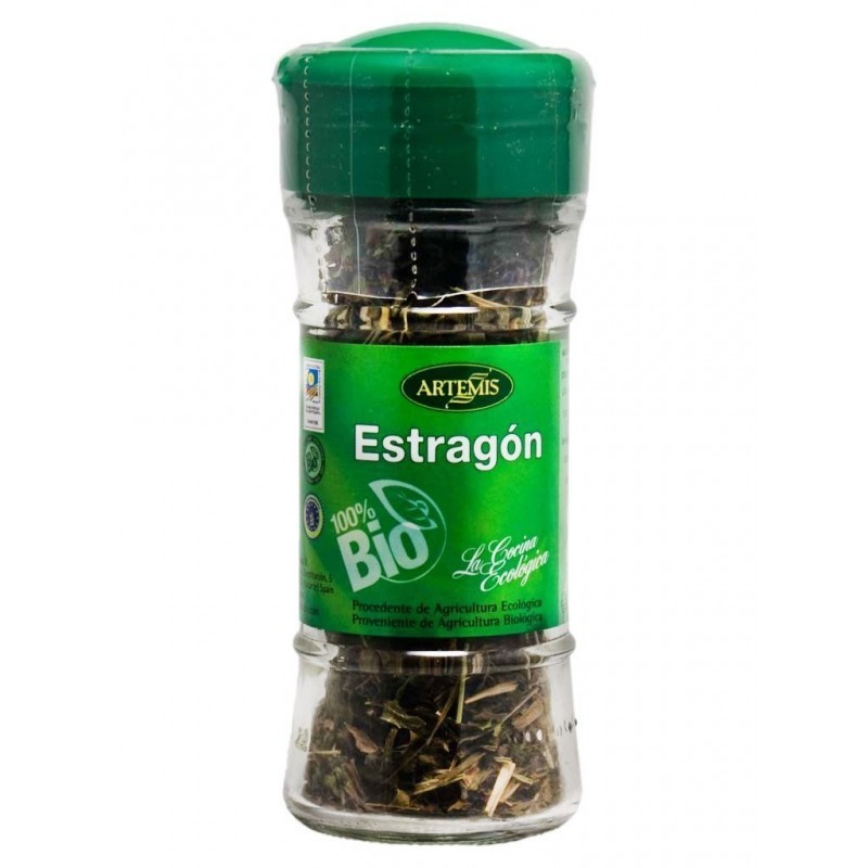 Estragon Condimento 7 Grs. (Artemis)