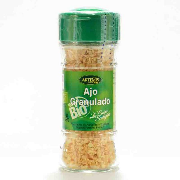 Ajo Granulado 50 Grs. (Artemis)