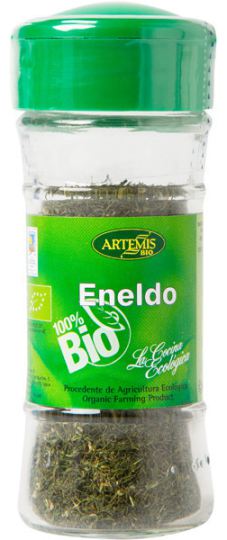 Eneldo Condimento 11 Grs. (Artemis)