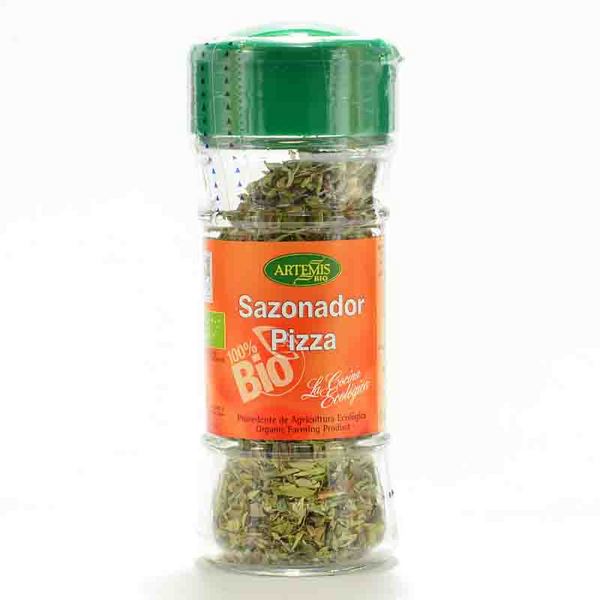 Condimento Pizza 8G. (Artemis)