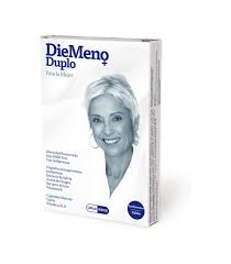 Diemeno Duplo 60 Caps. (Nutriops, S.L.)