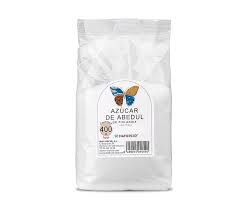 Azucar De Abedul Xilitol 400 Grs. (Naturcid)