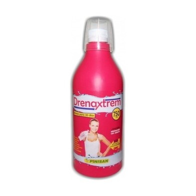 Drenaxtrem 750 Ml. (Pinisan)