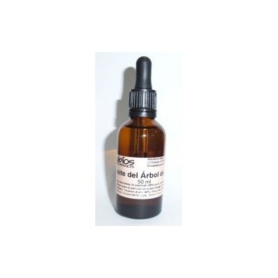 Aceite Arbol Del Te 50 Ml.(Manabios)