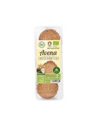 Galletas T. Sarraceno Cacao Y Coco 175 G. (Sol Natural)