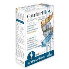 Confortflex 1200 Mg 60 Comp (Nature Essential)