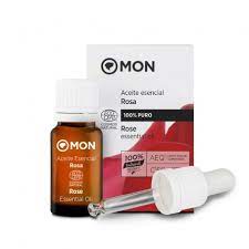 Ac. Esencial Rosas 12 Ml. (Mon)