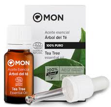 Aceite Esencial Arbol Del Te 12 Ml. (Mon)