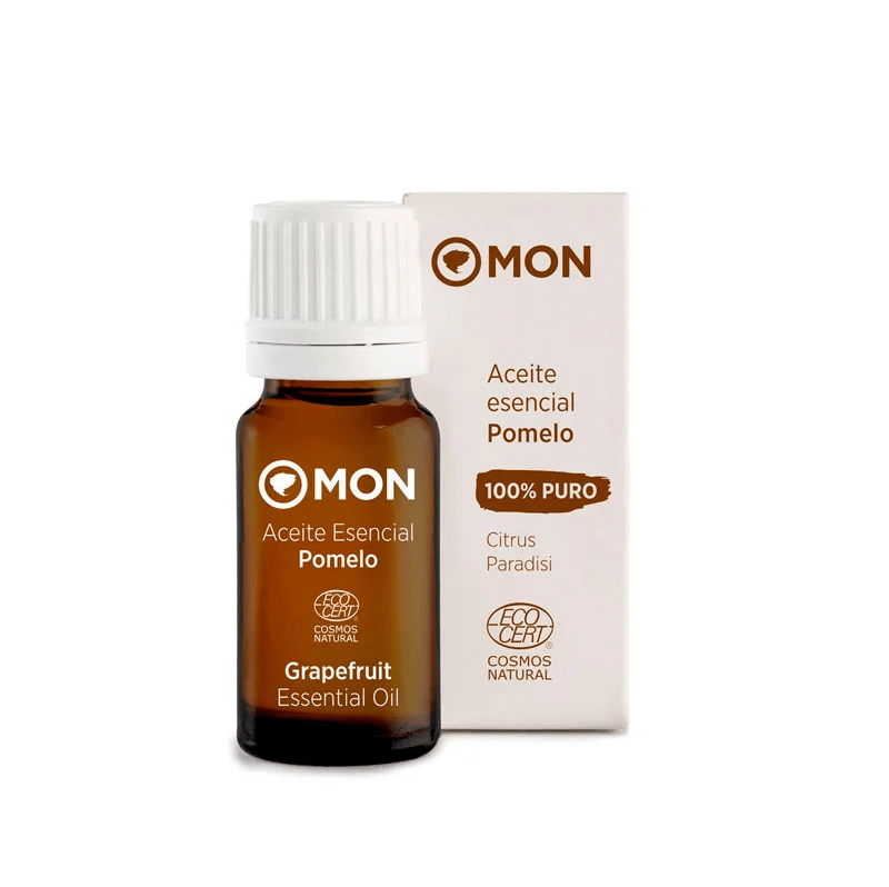 Ac. Esencial Pomelo 12 Ml (Mon)