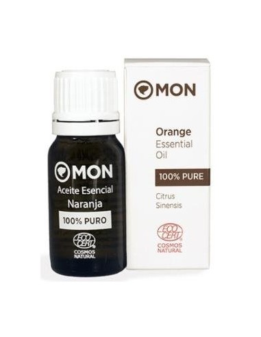Aceite Esencial Cipres 12 Ml. (Mon)